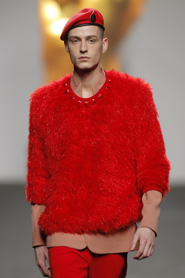 FOTO UGO CAMERA/IFEMA