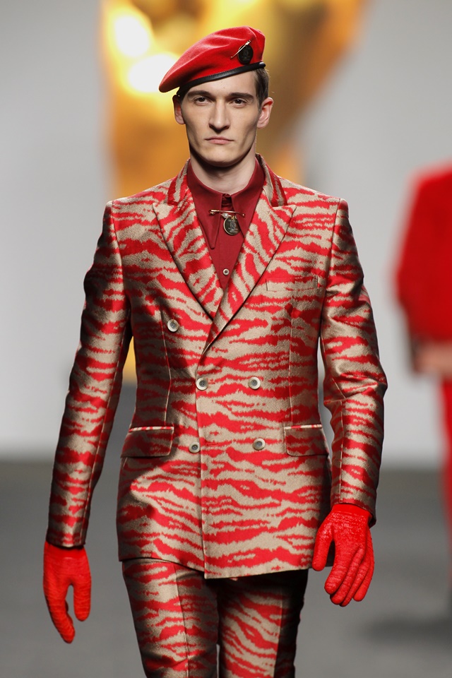 FOTO UGO CAMERA/IFEMA