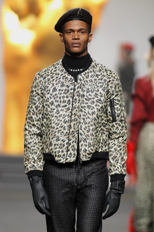 FOTO UGO CAMERA/IFEMA