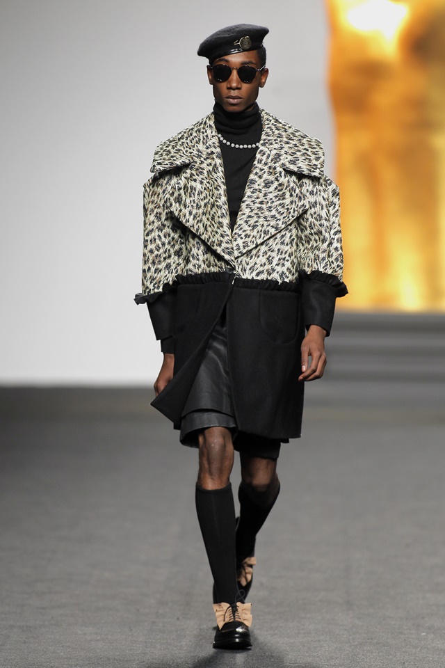 FOTO UGO CAMERA/IFEMA