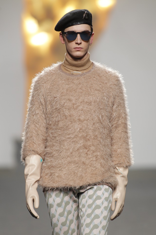 FOTO UGO CAMERA/IFEMA