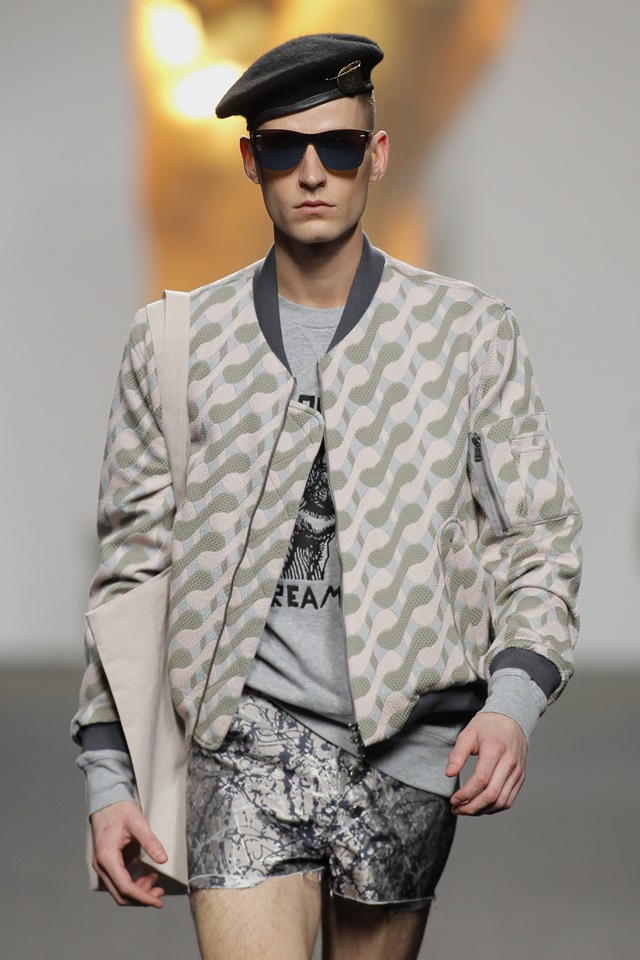 FOTO UGO CAMERA/IFEMA