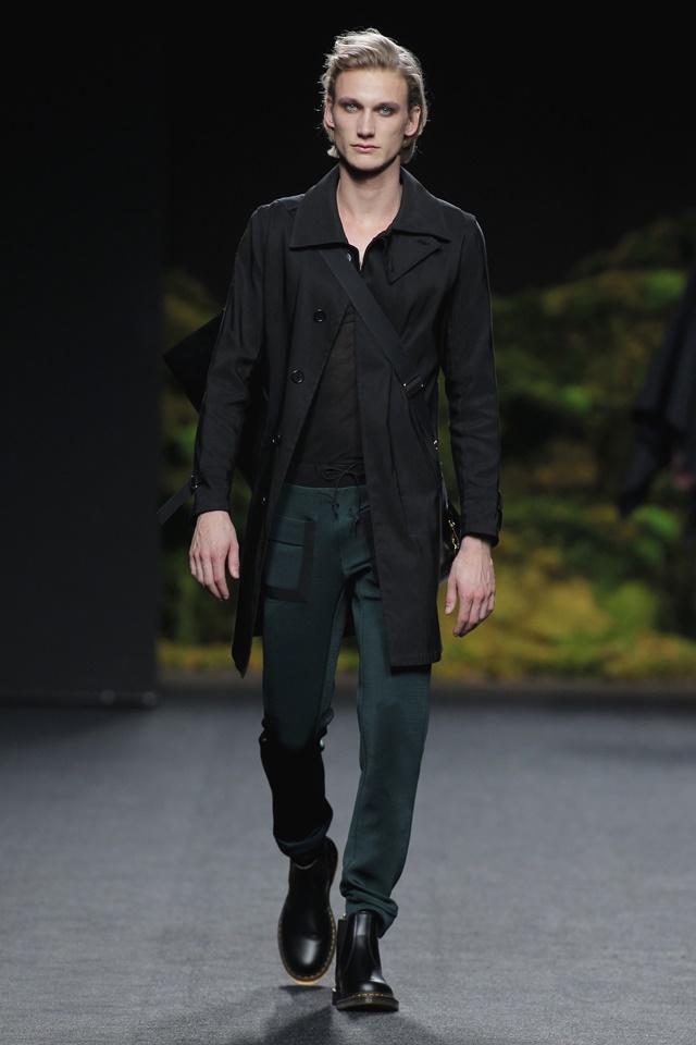 FOTO UGO CAMERA/IFEMA