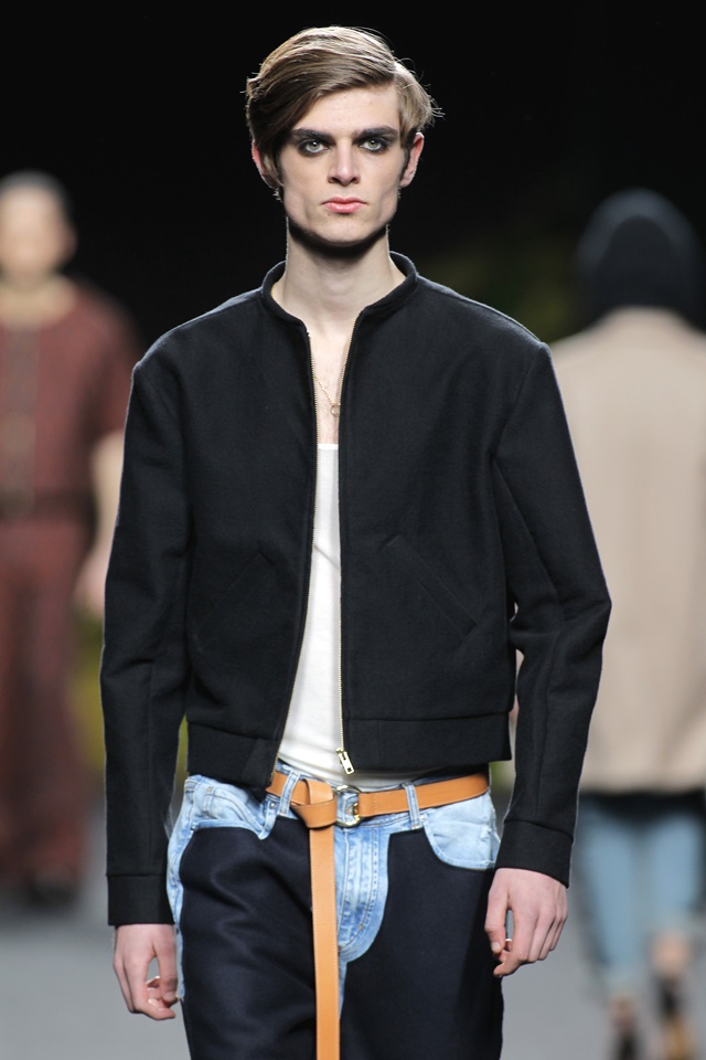 FOTO UGO CAMERA/IFEMA