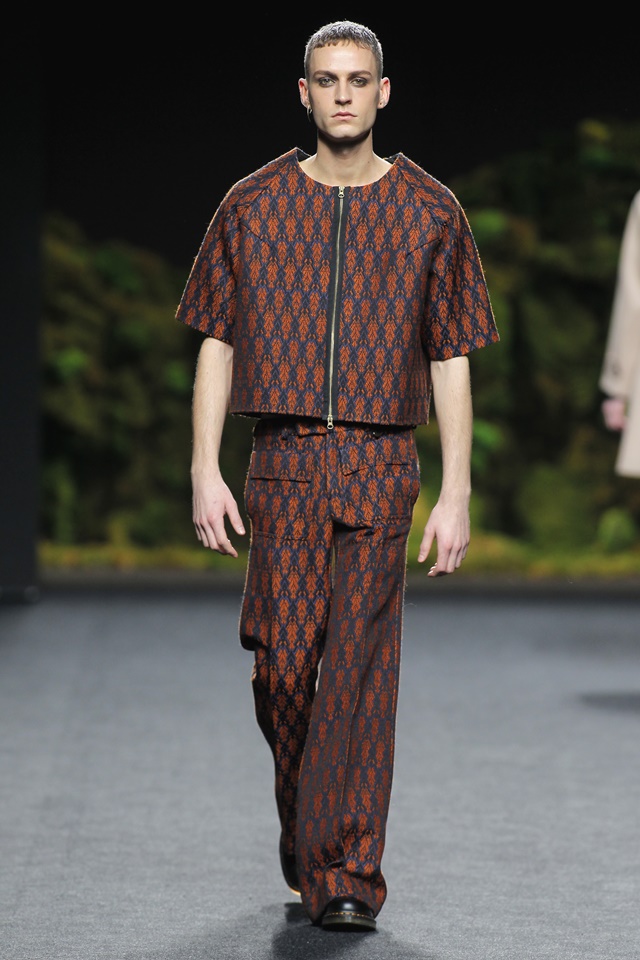 FOTO UGO CAMERA/IFEMA