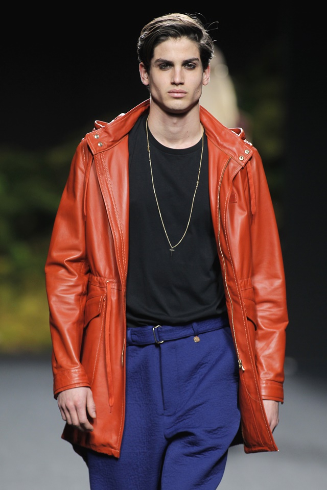 FOTO UGO CAMERA/IFEMA