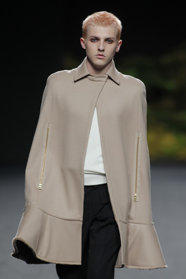 FOTO UGO CAMERA/IFEMA