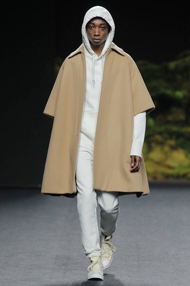 FOTO UGO CAMERA/IFEMA