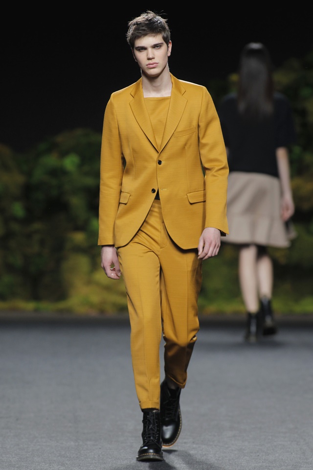 FOTO UGO CAMERA/IFEMA