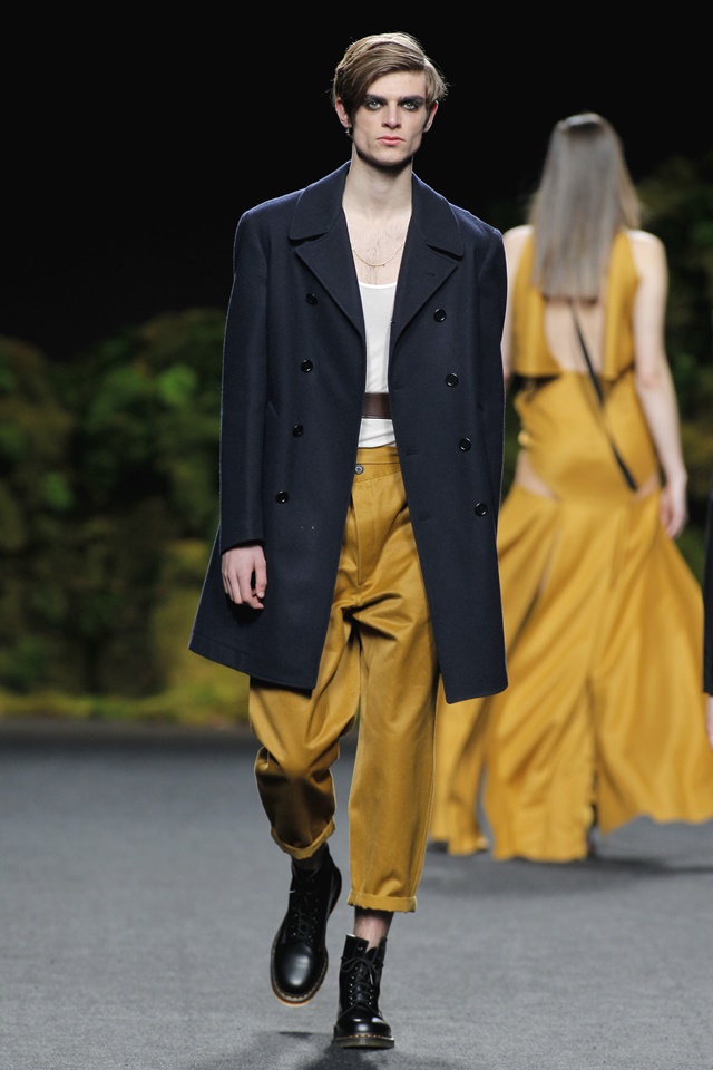 FOTO UGO CAMERA/IFEMA