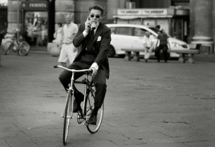 How to Get Moving In Style