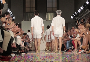 MFShow Madrid: Tenkey