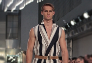 MFShow Madrid: X-Adnan