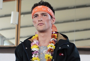 MFShow Men: Altona Dock