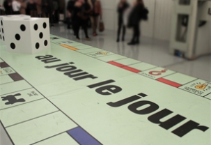 Milan Uomo: Au Jour Le Jour