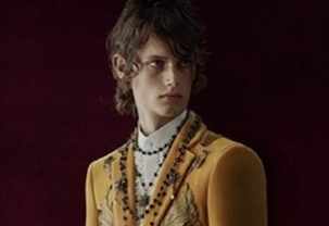 The Imperial British Alexander McQueen SS17 Collection