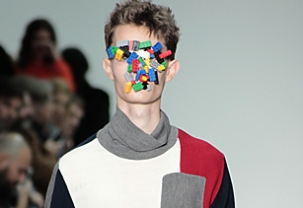 London Collections: Men: Agi & Sam