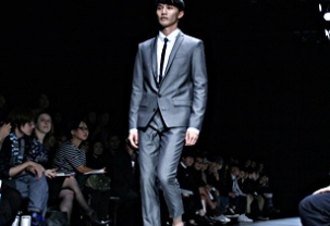 ATO at MB Tokyo Fashion Week