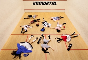 Andrea Crews, the First Style Bender: Paris FW HOMME SS16