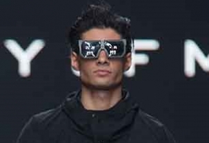 Army of Me: Amsterdam Fashion Week