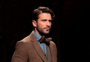 MFShow Men Madrid: Belgrave SQ 1820