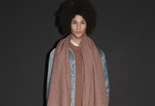 Big Uncle at Milan Fashion Week AW18