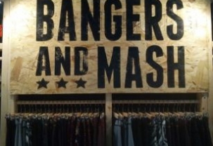 Bangers & Mash&trade;