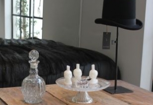 Go to the Dark Side with BLACKMAMBA