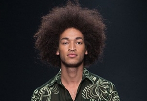 House of Byfield: Amsterdam Fashion Week