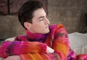 Cukovy’s Bold Budapest Style