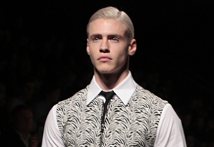 MQ Vienna Fashion Week: Callisti