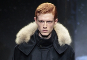 Milan Uomo: Corneliani