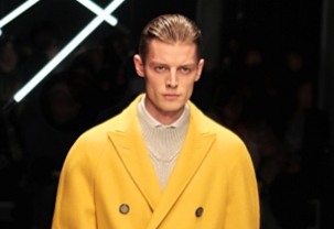 Milan Uomo: Canali