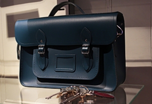 London Collections: Men: Cambridge Satchel Co.