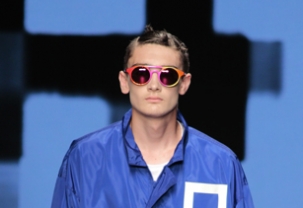 London Collections: Men: Christopher Shannon