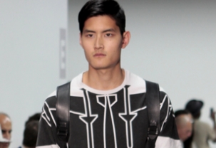 London Collections: Men: Christopher Raeburn