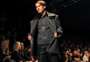 MQ Vienna Fashion Week: Callisti