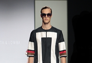 MBFW Madrid: Devota y Lomba