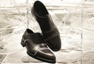 Diego Vanassibara Footwear
