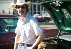 BDMOTP Interviews Matthew McConaughey