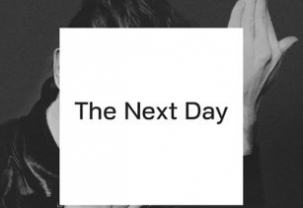 David Bowie Is All Yours