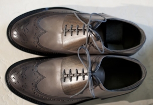 London Collections Men: Diego Vanassibara