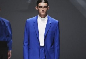 Dressed Undressed at MB Tokyo Fashion Week