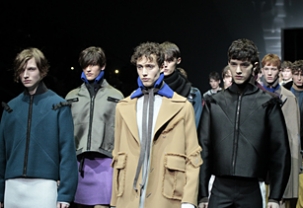 Milan Uomo: Edmund Ooi