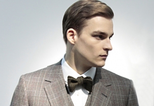 London Collections: Men: Ede & Ravenscroft