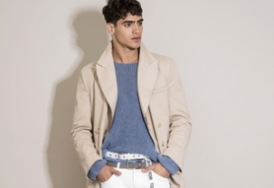 Today I Love You From Ermanno Scervino