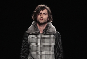 Exteberria at MBFW Madrid