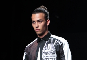 Amsterdam Fashion Week: Franzel Amsterdam