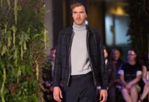 Seoul Fashion Week: Beyond Closet