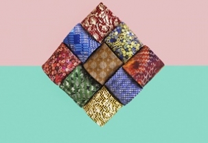 Sulvam at Milan Fashion Week